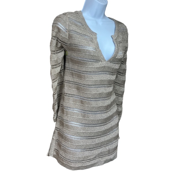 Sz M Talbots Sweater - Picture 3 of 7